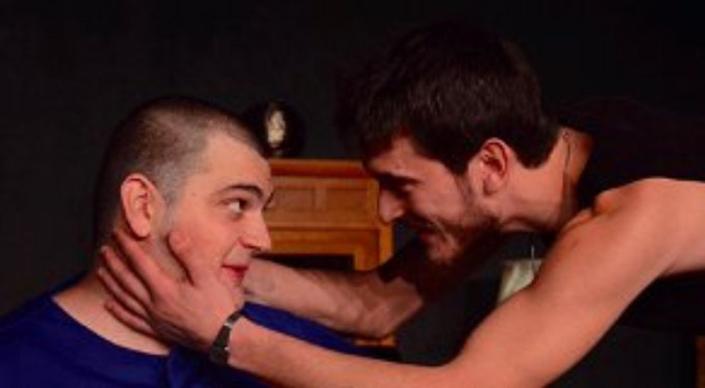 DIVISION Comes to Tatavia Stage 2/14 & 2/25  Image