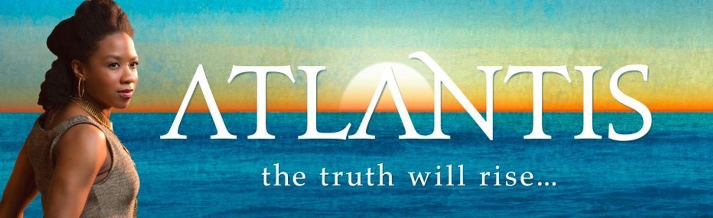 Review Roundup: What Did Critics Think of ATLANTIS: A NEW MUSICAL at Virginia Repertory Theatre?  Image