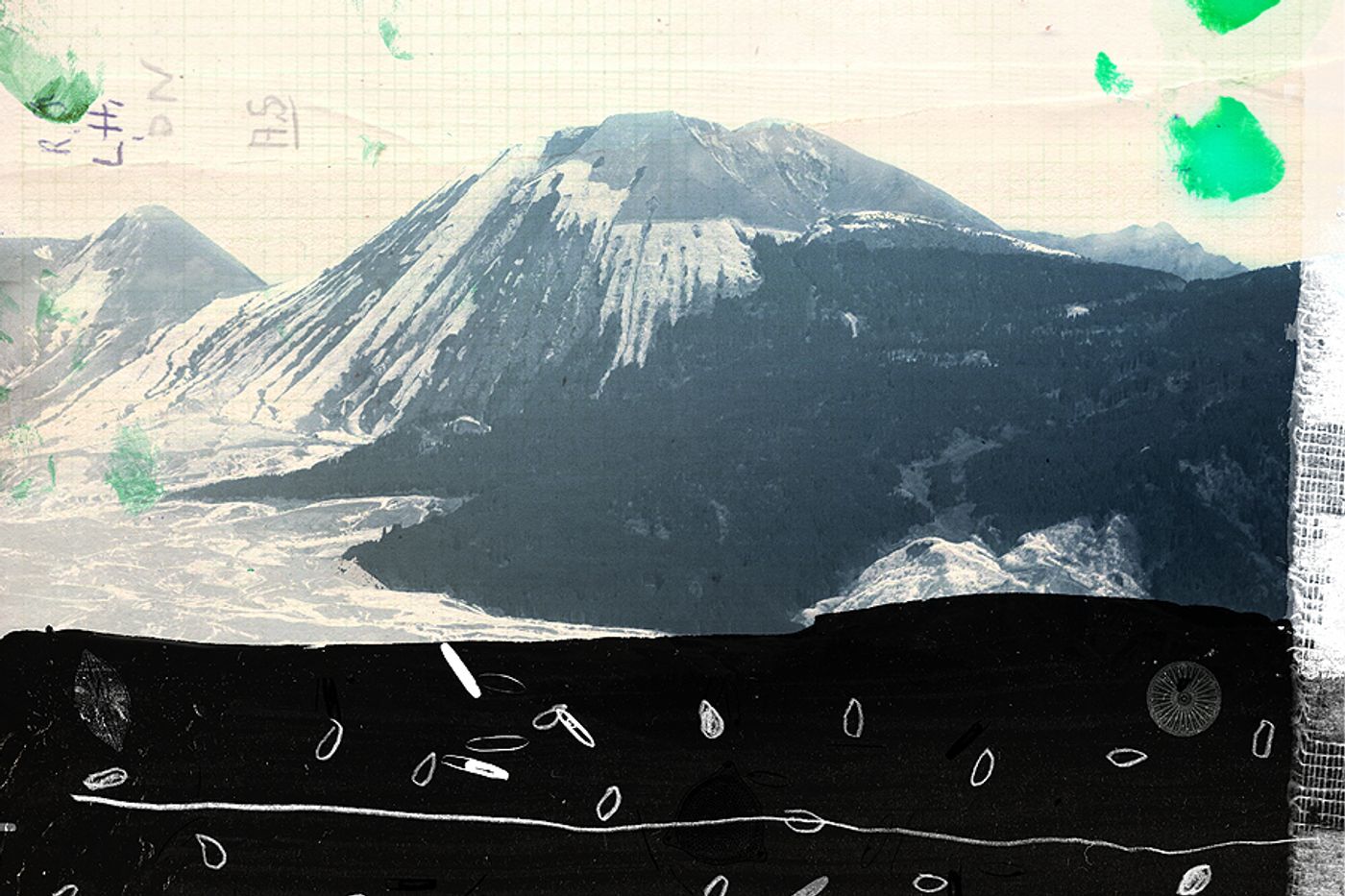 Review: ADELAIDE CABARET FESTIVAL 2018: SONGS FOR THOSE WHO'VE COME ACROSS THE SEAS – SLINGSBY at Dunstan Playhouse, Adelaide Festival Centre  Image