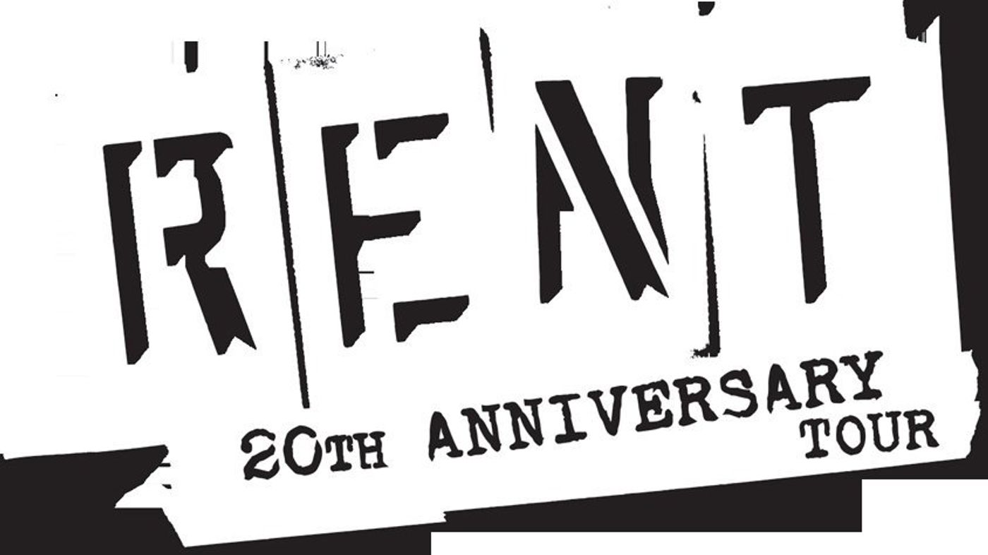 RENT Playing At Indiana University Auditorium 1/28 - 1/29  Image
