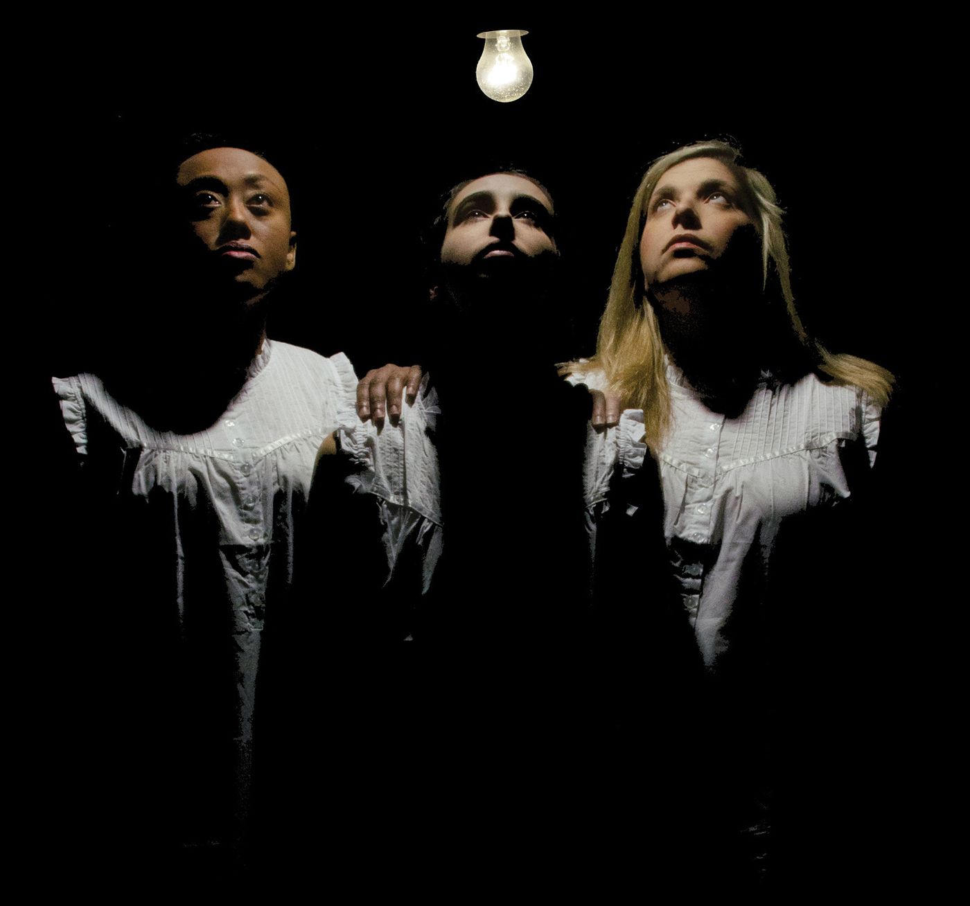 Review: DARK MATTER Challenges the Light at Mildred's Umbrella Review: DARK MATTER Challenges the Light at Mildred's Umbrella Image