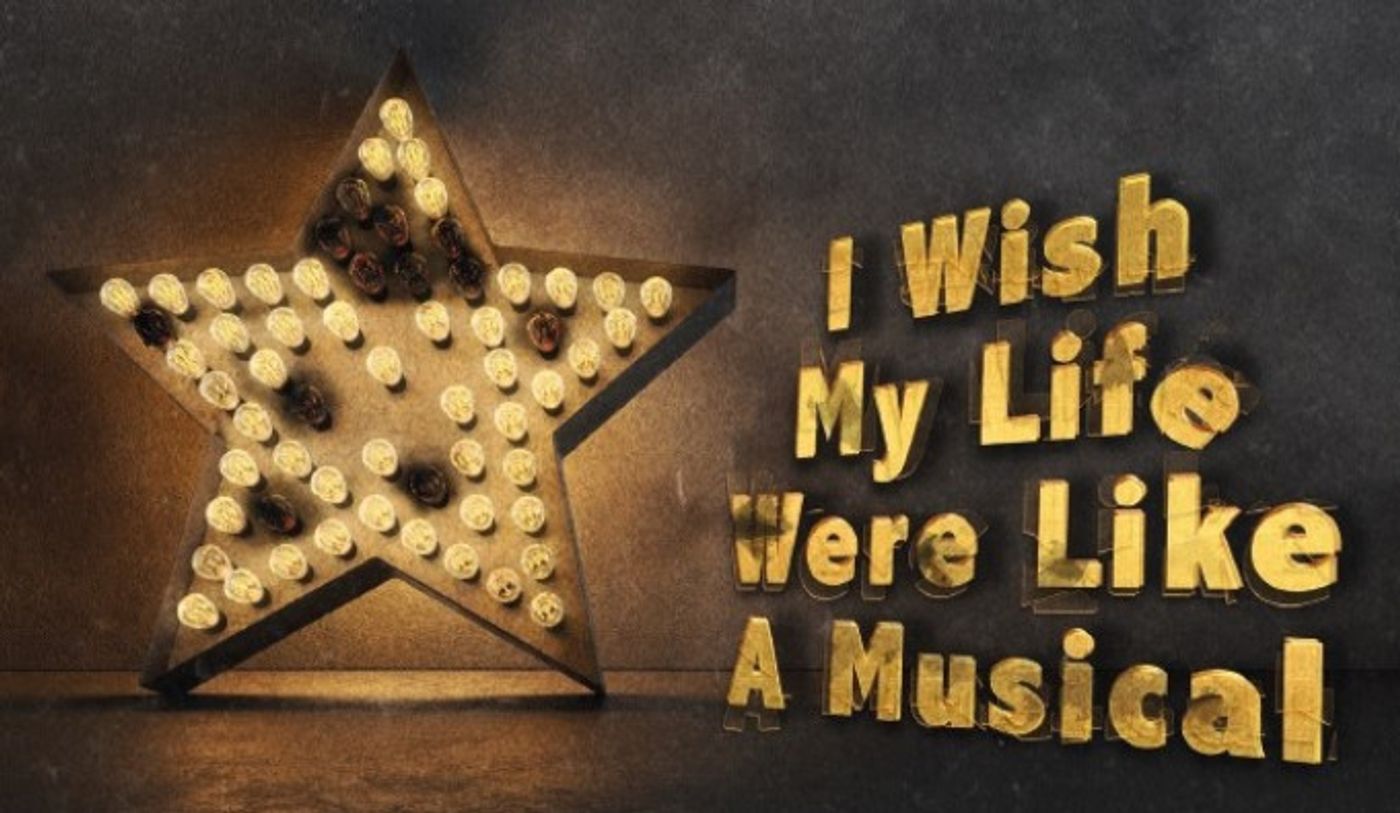 Review: I WISH MY LIFE WERE LIKE A MUSICAL, Live At Zedel Review: I WISH MY LIFE WERE LIKE A MUSICAL, Live At Zedel Image