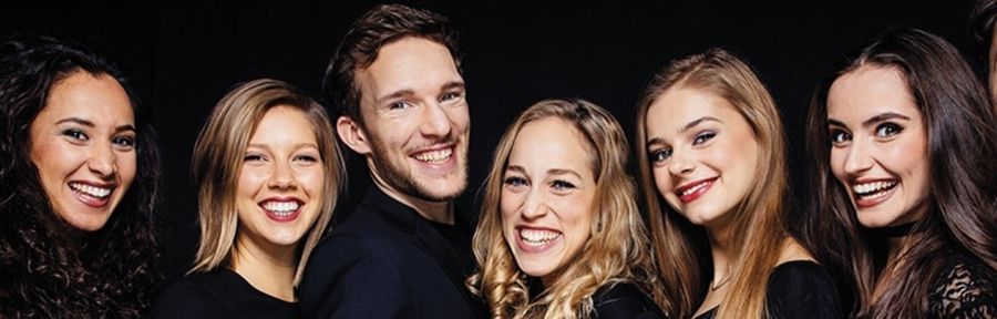 Recent MUK Grads Present WE ARE MUSICAL - THE NEXT GENERATION Beginning Today Image
