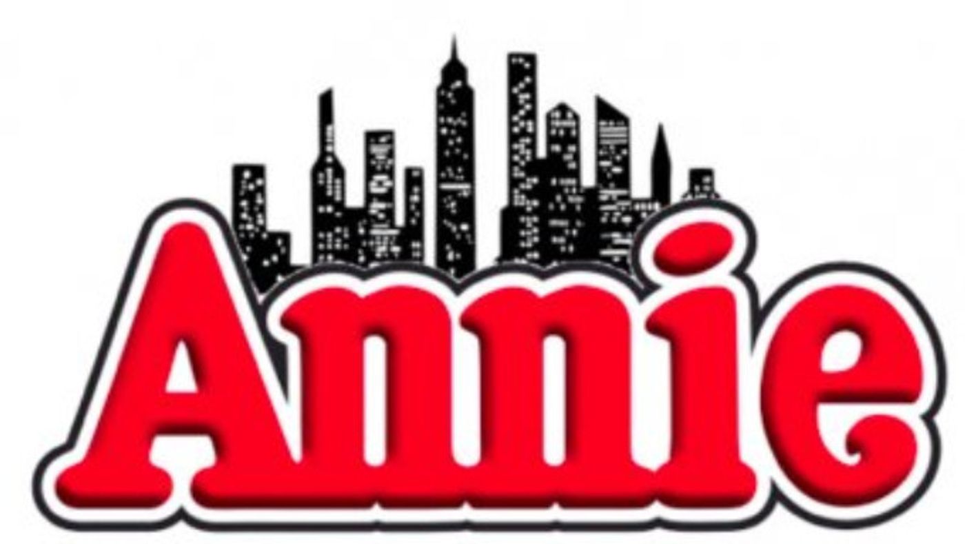 ANNIE Continues At Earl Cameron Theatre, City Hall ANNIE Continues At Earl Cameron Theatre, City Hall Image