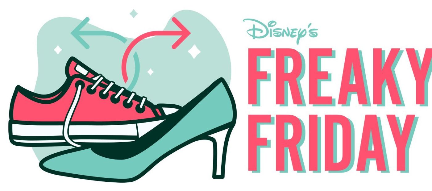Disney's FREAKY FRIDAY Begins At Lyric Theatre Of Oklahoma Today  Image