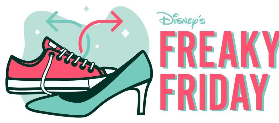 Disney's FREAKY FRIDAY Begins At Lyric Theatre Of Oklahoma Today Image