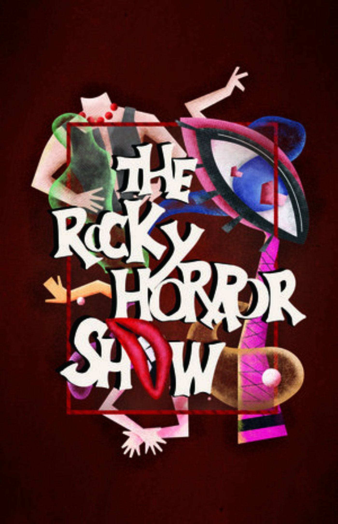 Review: THE ROCKY HORROR SHOW at Blackfriars Theatre Review: THE ROCKY HORROR SHOW at Blackfriars Theatre Image