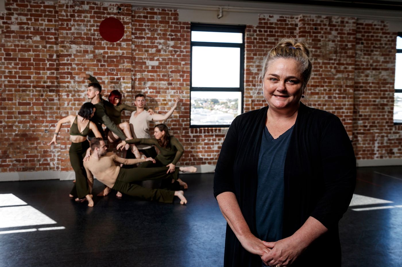 Interview: NATALIE WEIR on 4Seasons Interview: NATALIE WEIR on 4Seasons Image