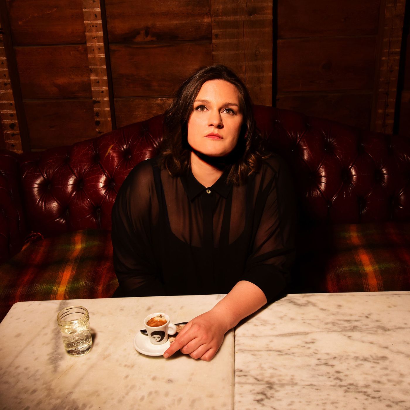 Review: MADELEINE PEYROUX, CABARET FESTIVAL 2018 at Dunstan Playhouse, Adelaide Festival Centre  Image