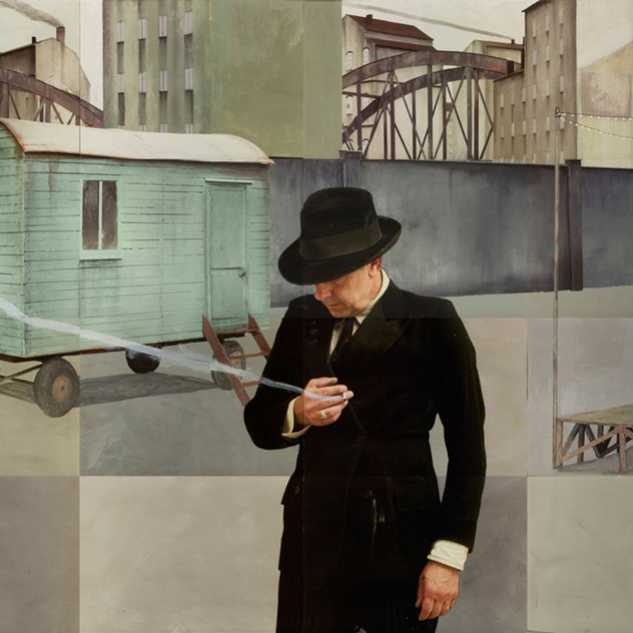 Review: HANNO TUTTI RAGIONE, The Print Room At The Coronet  Image