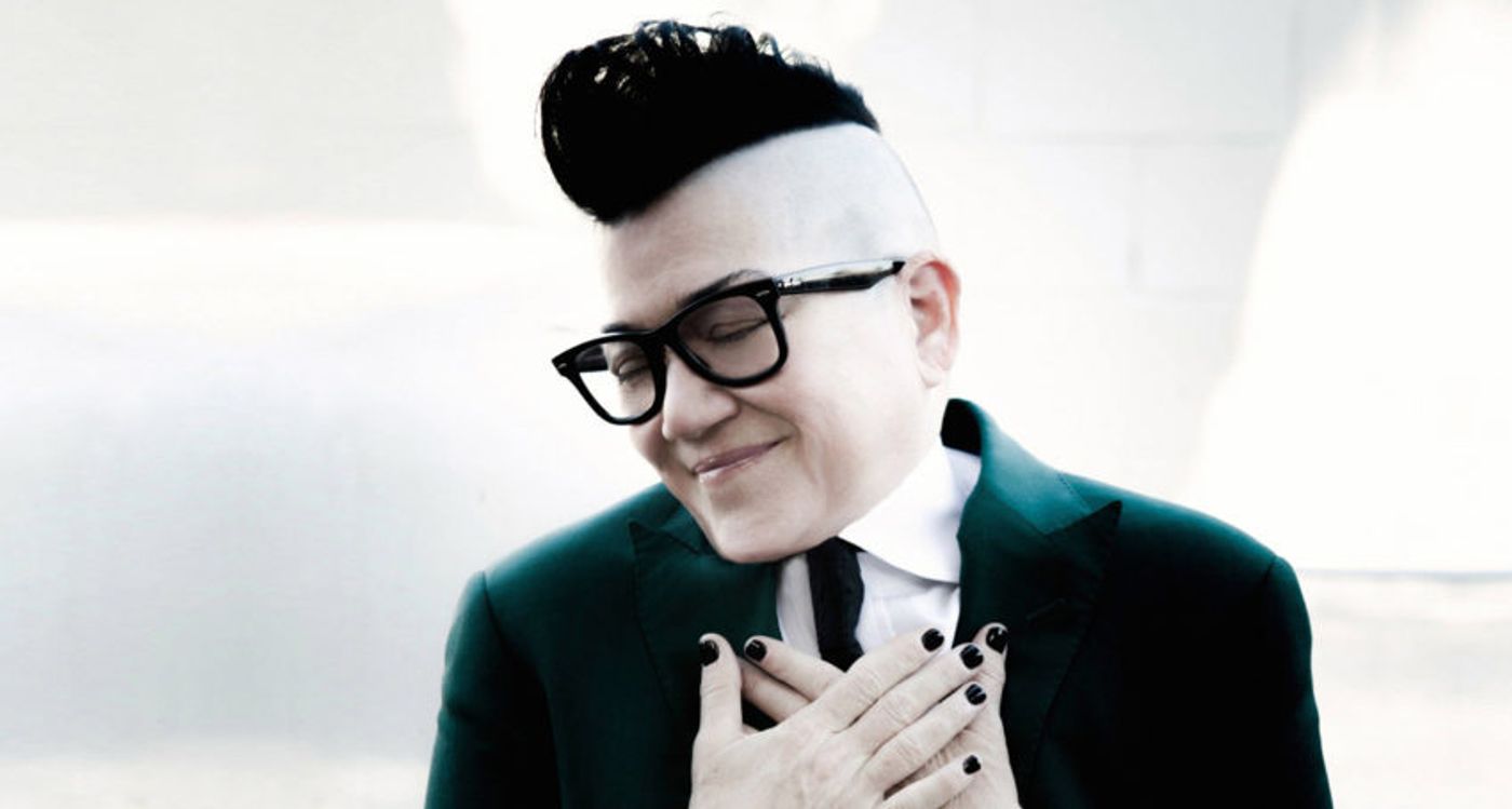 Review: ORANGE IS THE NEW BLACK'S BIG BOO: ADELAIDE CABARET FESTIVAL 2018 at Adelaide Festival Theatre  Image