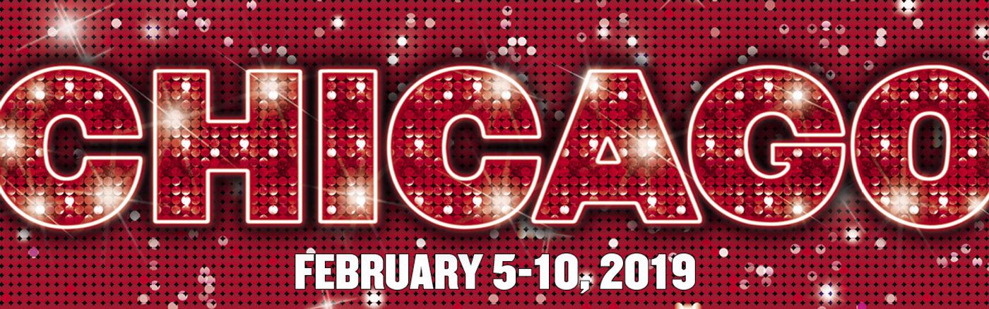 Review: CHICAGO at Rochester Broadway Theatre Leauge  Image