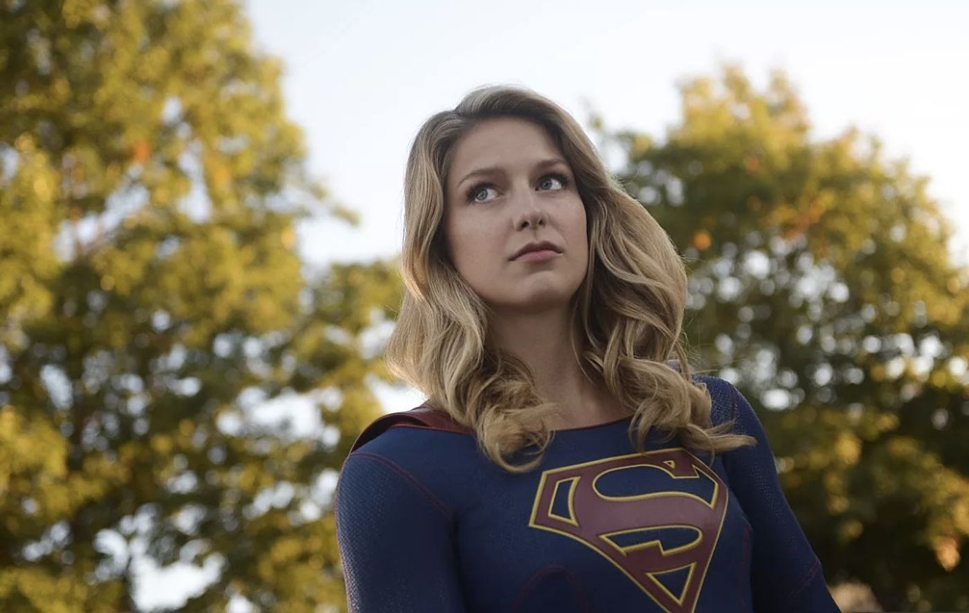 BWW RECAP: SUPERGIRL Unmasks the Truth in 'Bunker Hill'  Image