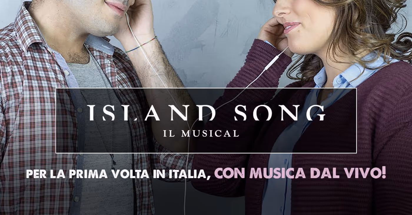 Review: ISLAND SONG e i buoni motivi per (non) andare a vivere a New York  Image