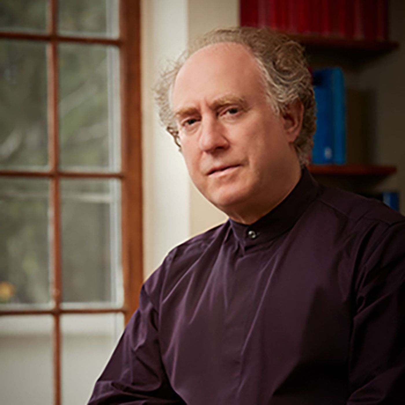 Review: JEFFREY KAHANE PLAYS AND CONDUCTS AT SAN DIEGO SYMPHONY Jacobs Music Center  Image