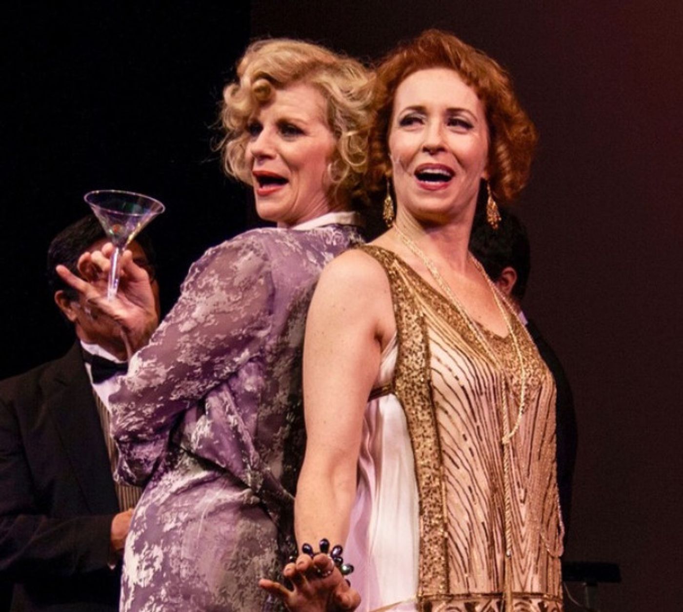 Review: MAME at Alex Theatre  Image