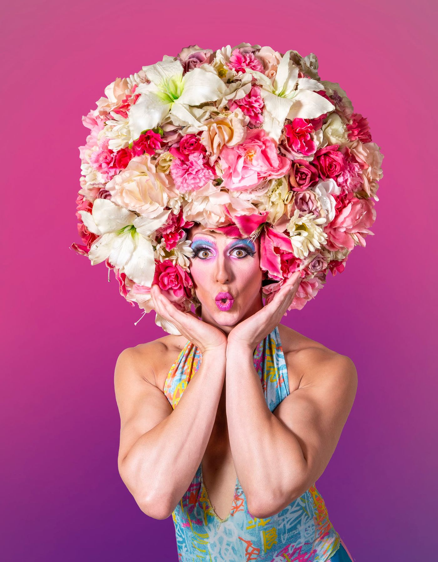 PRISCILLA QUEEN OF THE DESERT Comes To Slow Burn Theatre Company  Image