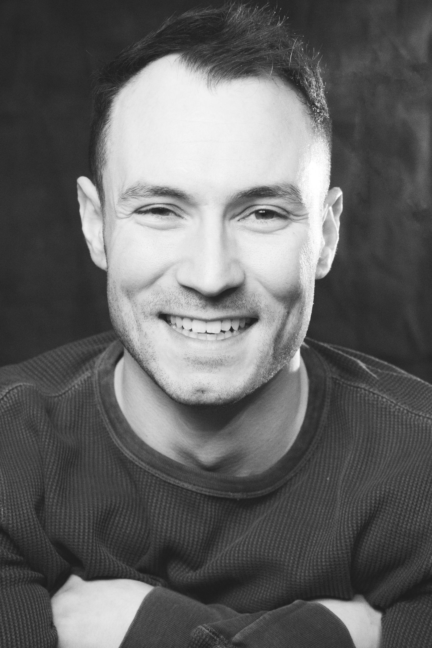 Interview: Alex Parker Talks CAROUSEL: A CONCERT at Cadogan Hall Interview: Alex Parker Talks CAROUSEL: A CONCERT at Cadogan Hall Image