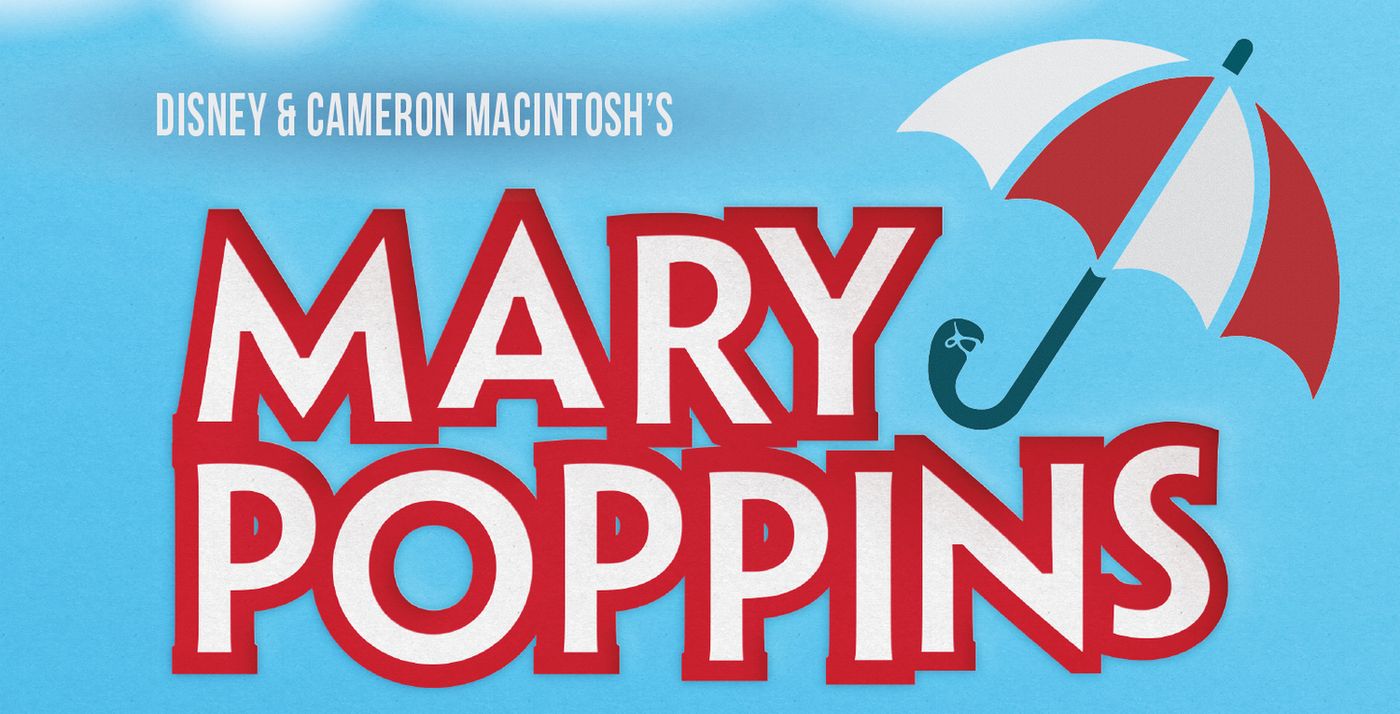 MARY POPPINS Comes To Fargo Moorhead Community Theatre Today  Image