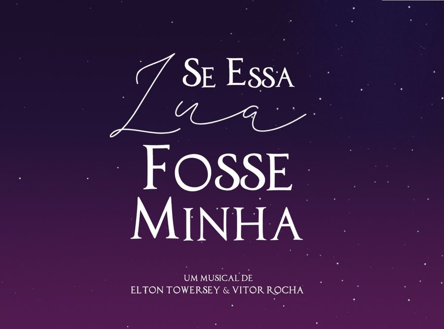 Review: SE ESSA LUA FOSSE MINHA Opens in Sao Paulo Image