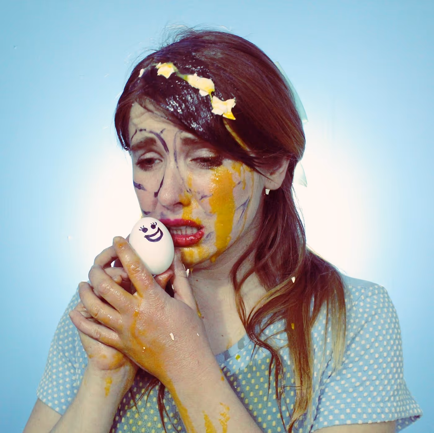 Review: LAID, Soho Theatre Image
