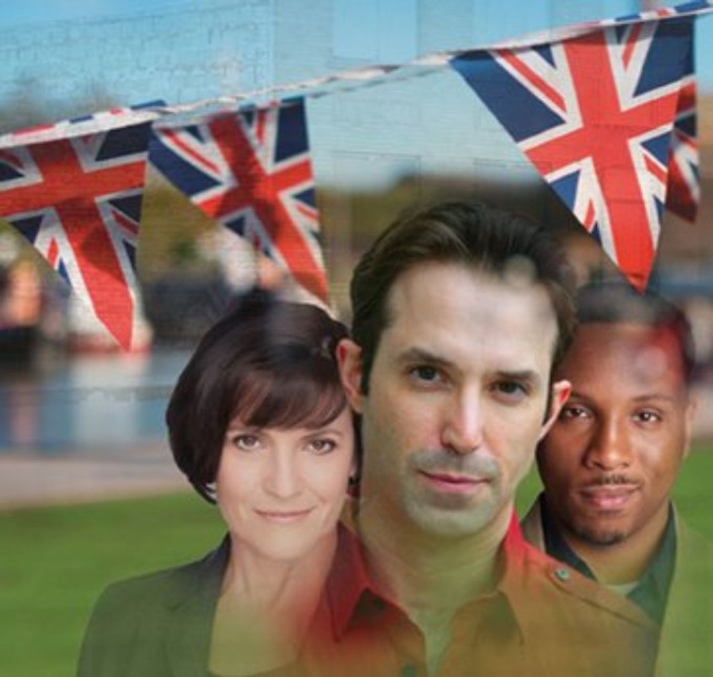 Review: 1st Stage Presents Poignant Regional Premiere of HERO'S WELCOME  Image