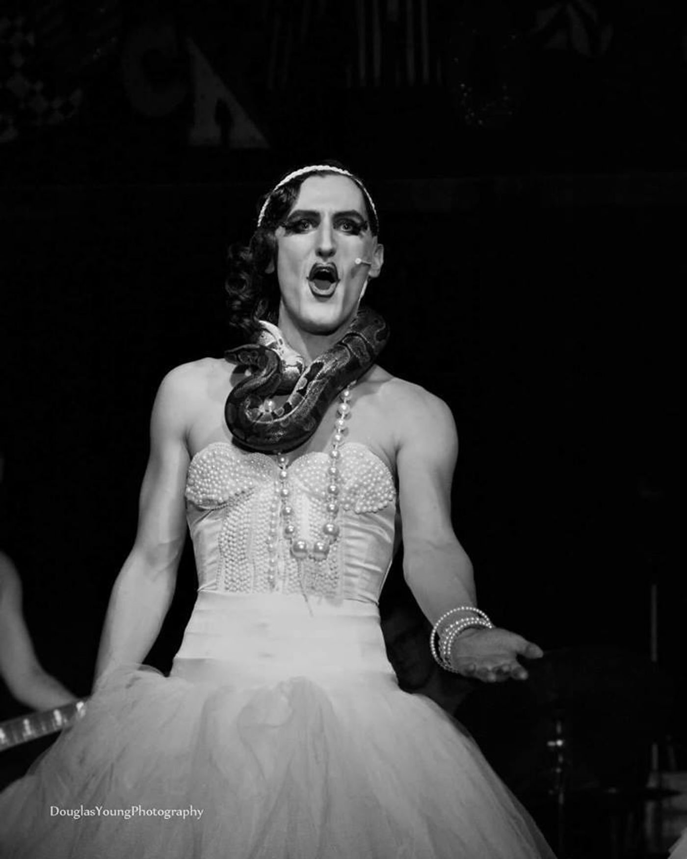 ROCKY FOR EQUALITY Begins To Gear Up For Its 2019 Show  Image