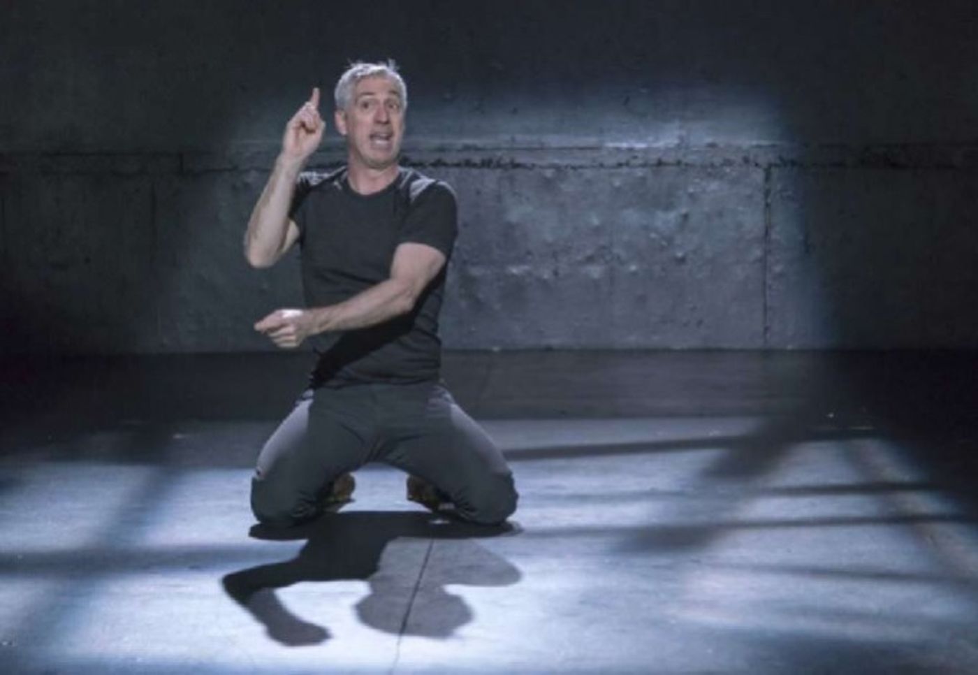 CRY HAVOC Set For STET The English Theatre Beginning 4/19  Image