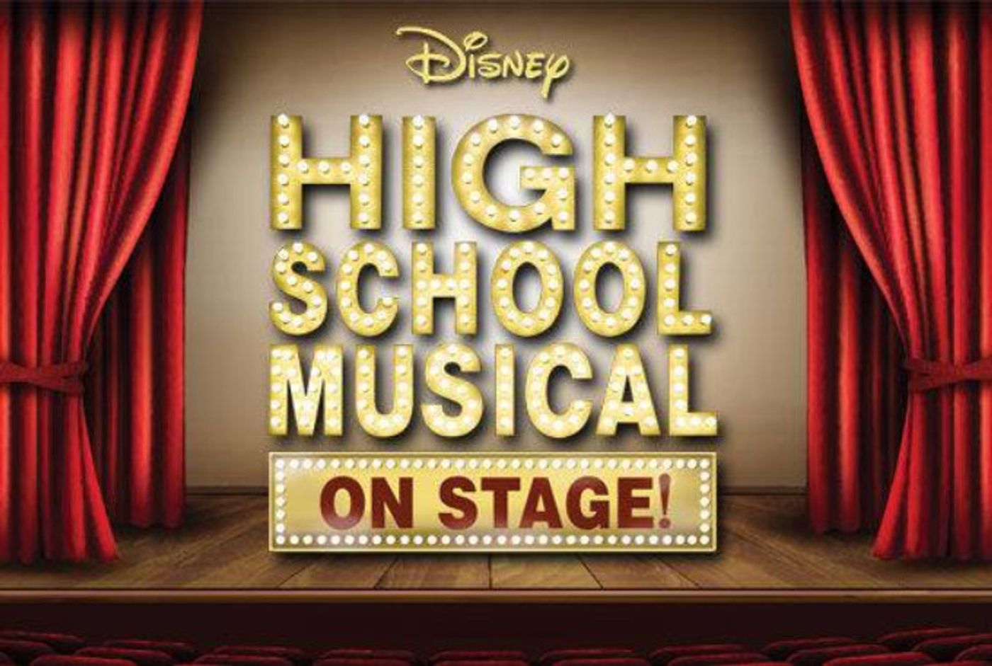 Audition Notice: CHILDREN'S THEATRE OF CHARLESTON Presents DISNEY'S HIGH SCHOOL MUSICAL Audition Notice: CHILDREN'S THEATRE OF CHARLESTON Presents DISNEY'S HIGH SCHOOL MUSICAL Image