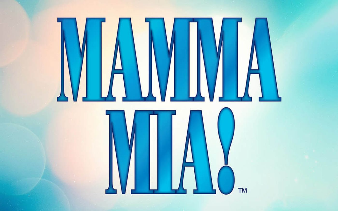 MAMMA MIA! Comes to V.A. Bell Auditorium Brookings High School This Summer  Image