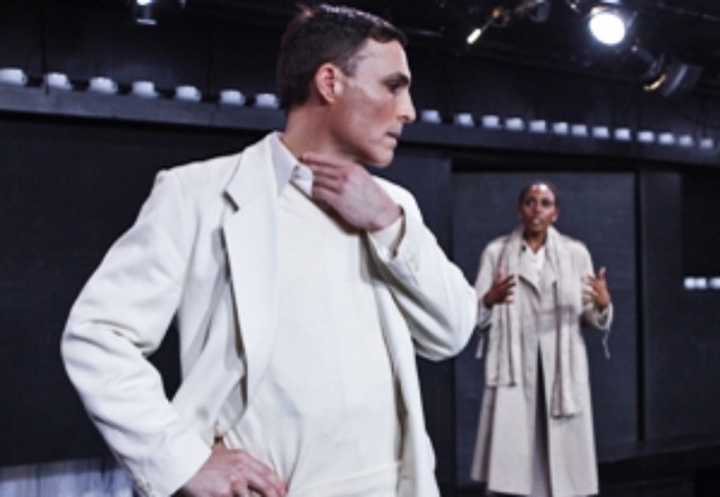 THE MISUNDERSTANDING Comes To New National Theatre Tokyo Next Month  Image