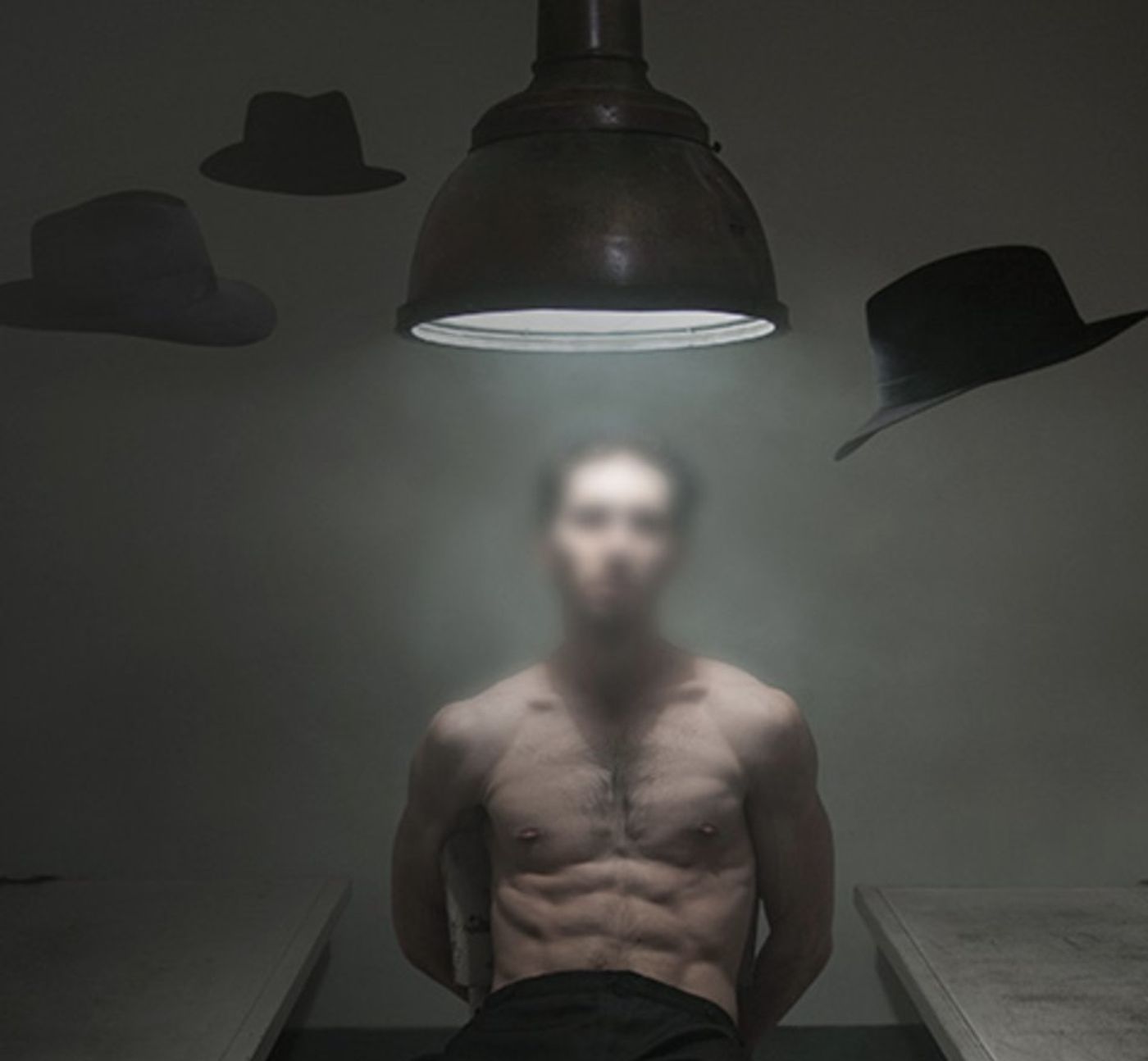 KAFKA: THE TRIAL to Play at The Estates Theatre  Image