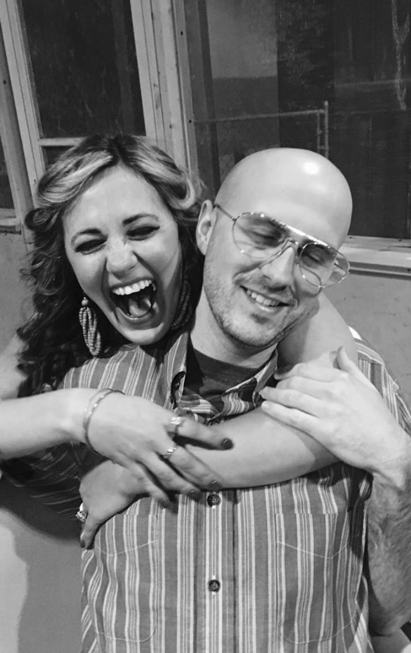 Review: FIFTH OF JULY at Susquehanna Stage Company  Image