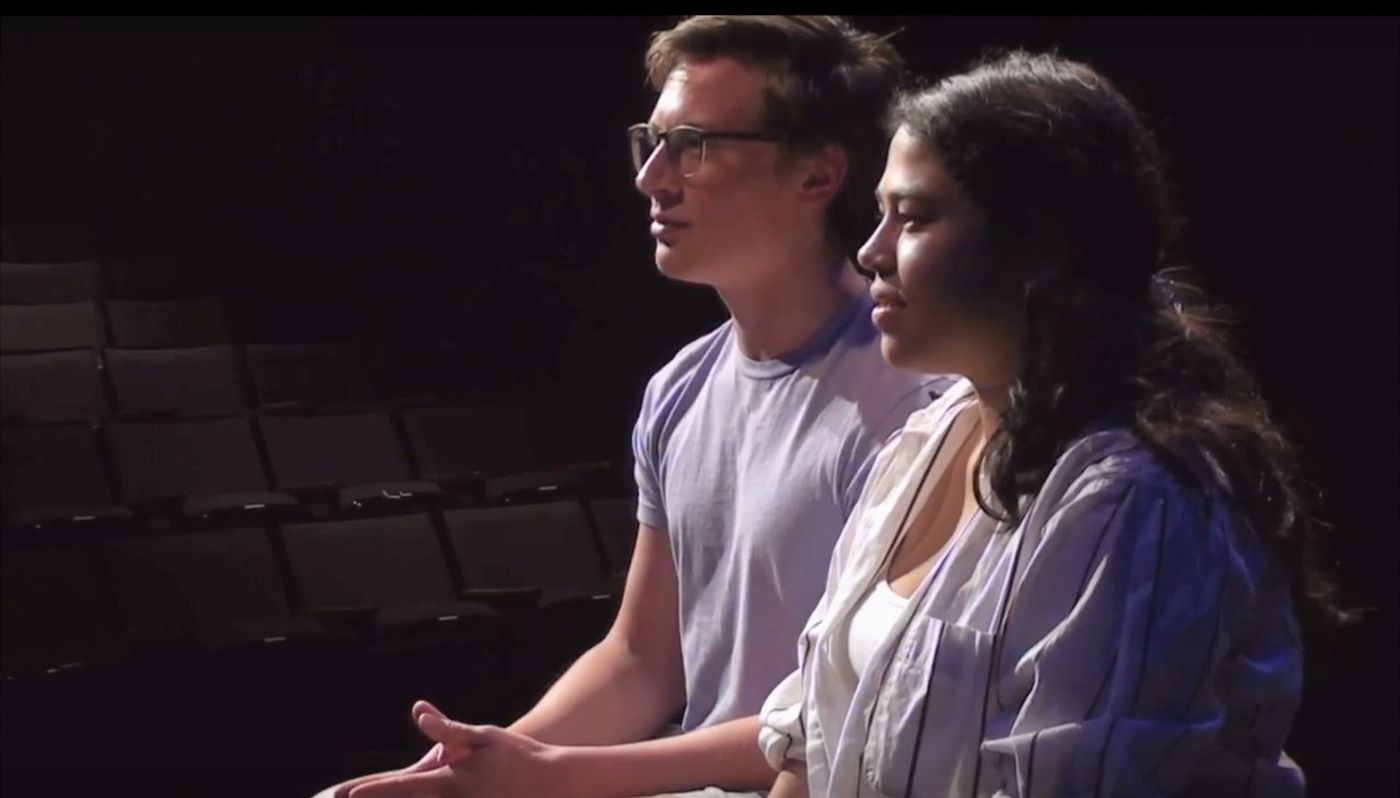 Interview: Days After NBC Cancels Rise, NRACT's Artistic Director Opens Up About SPRING AWAKENING  Image