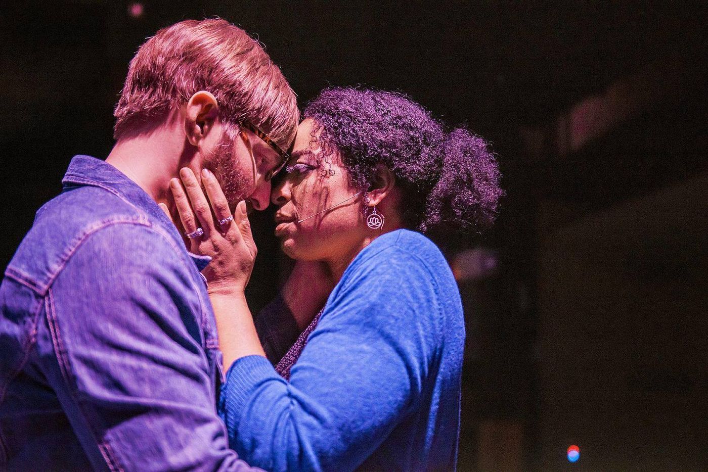 Review: MURDER BALLAD at 5th Wall Theatre  Image