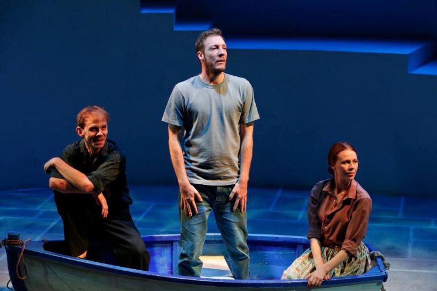 Review: HYDRA at Dunstan Playhouse, Adelaide Festival Centre  Image