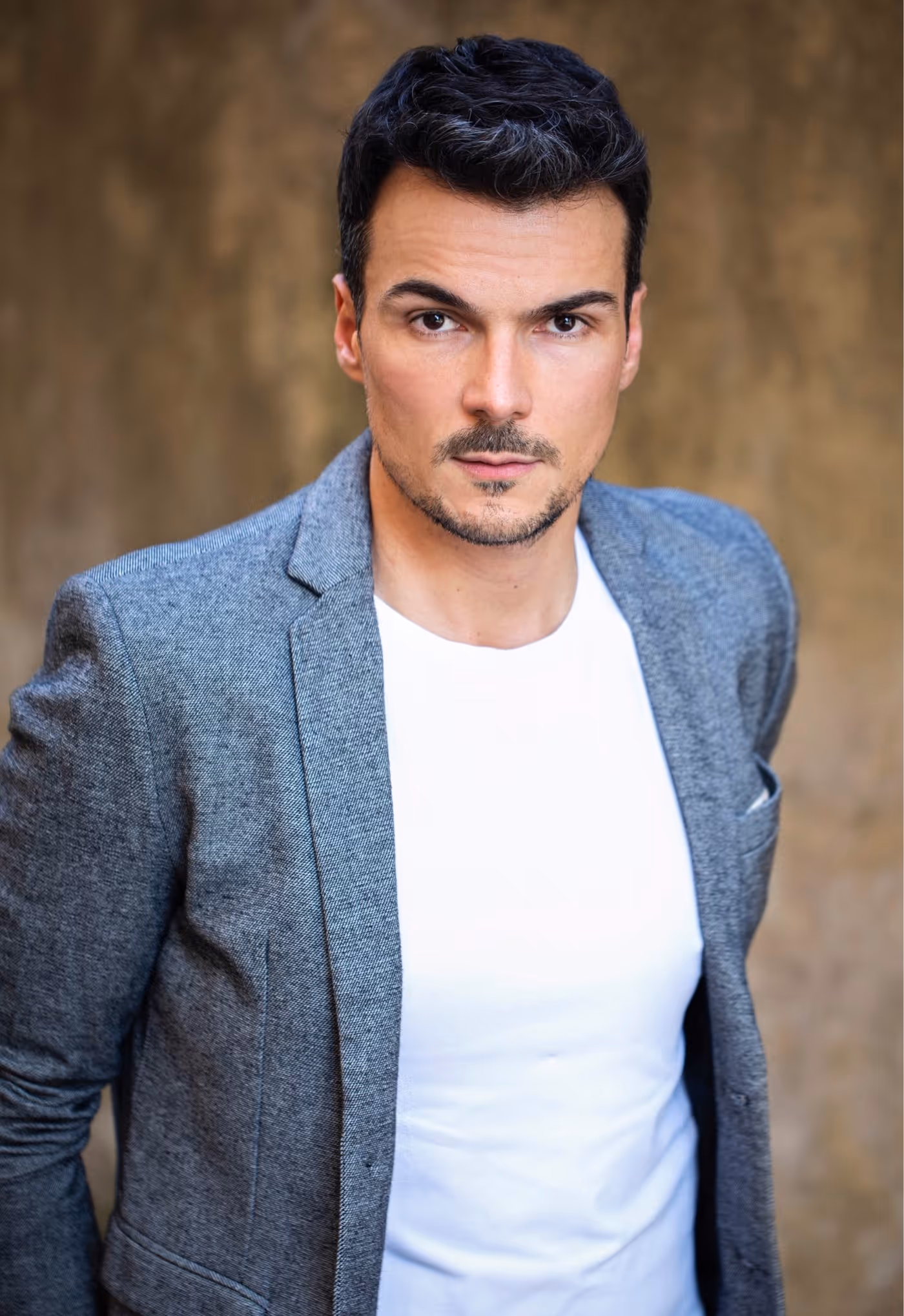 Interview: Luca Setaccioli - HEATHERS THE MUSICAL  Image