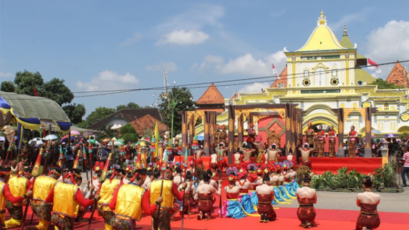 MADURA FESTIVAL Celebrates 12th Year in Indonesia  Image