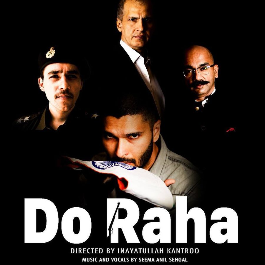 Review: HINDI PLAY DO RAHA Is An Adaptation of All My Sons that debuted in Broadway in NYC in 1947 Image