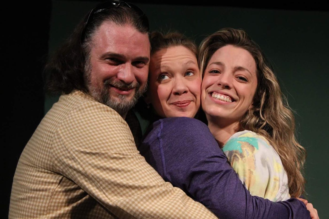 Interview: Shawn Handlon of YES WEED CAN Says There Are A Lot Of Laughs To Be Had Here  Image