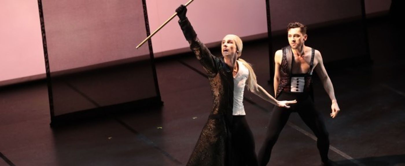 Review: DON JUAN at Kinneksbond  Image