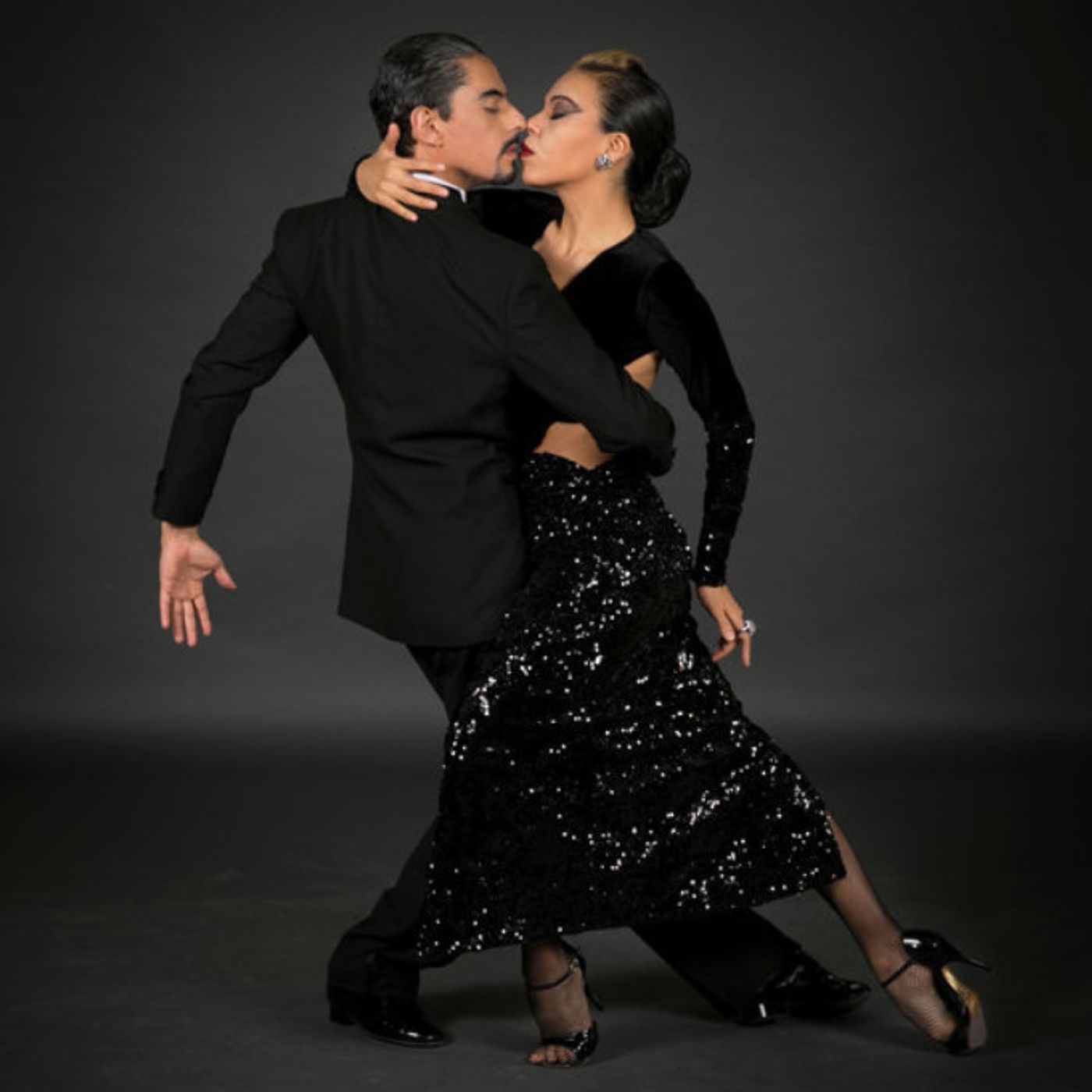 Review: EARTH & FIRE WALKING & ELOQUENTLY TANGOED at The Broadwater Review: EARTH & FIRE WALKING & ELOQUENTLY TANGOED at The Broadwater Image