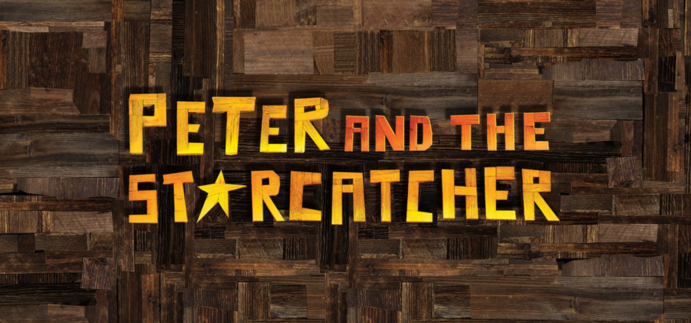Review: PETER AND THE STARCATCHER at The Argyle Theatre  Image