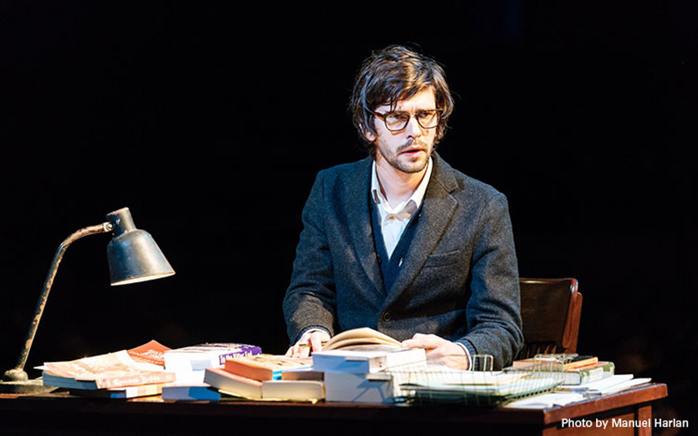 JULIUS CEASAR Comes To Esplanade Theatres On The Bay This Month  Image