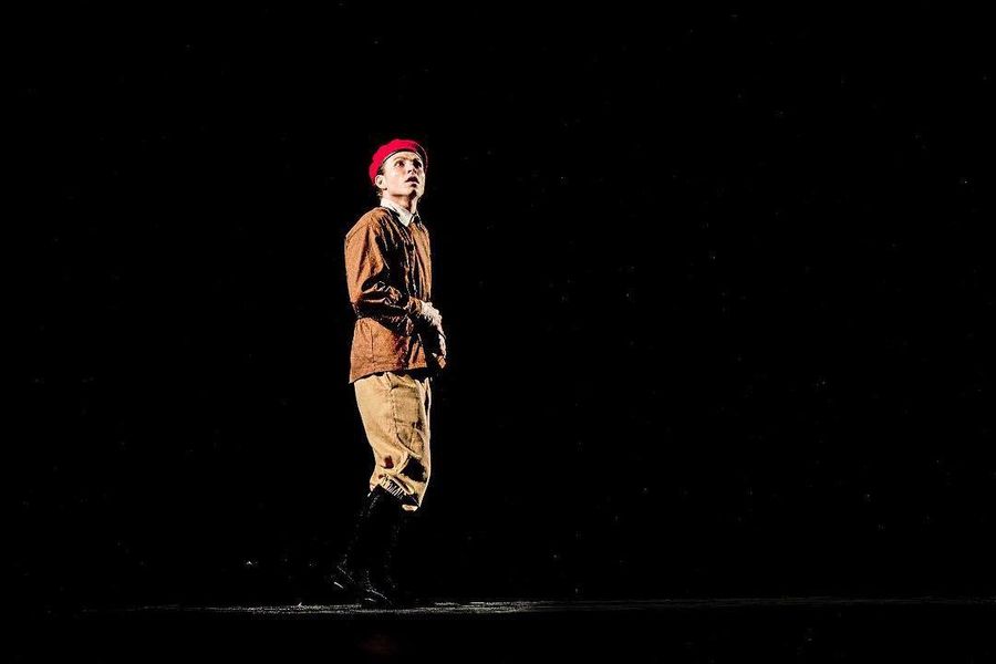 Review: O ATENEU at Teatro Oi Casa Grande is Resistance On and Off Stage Image