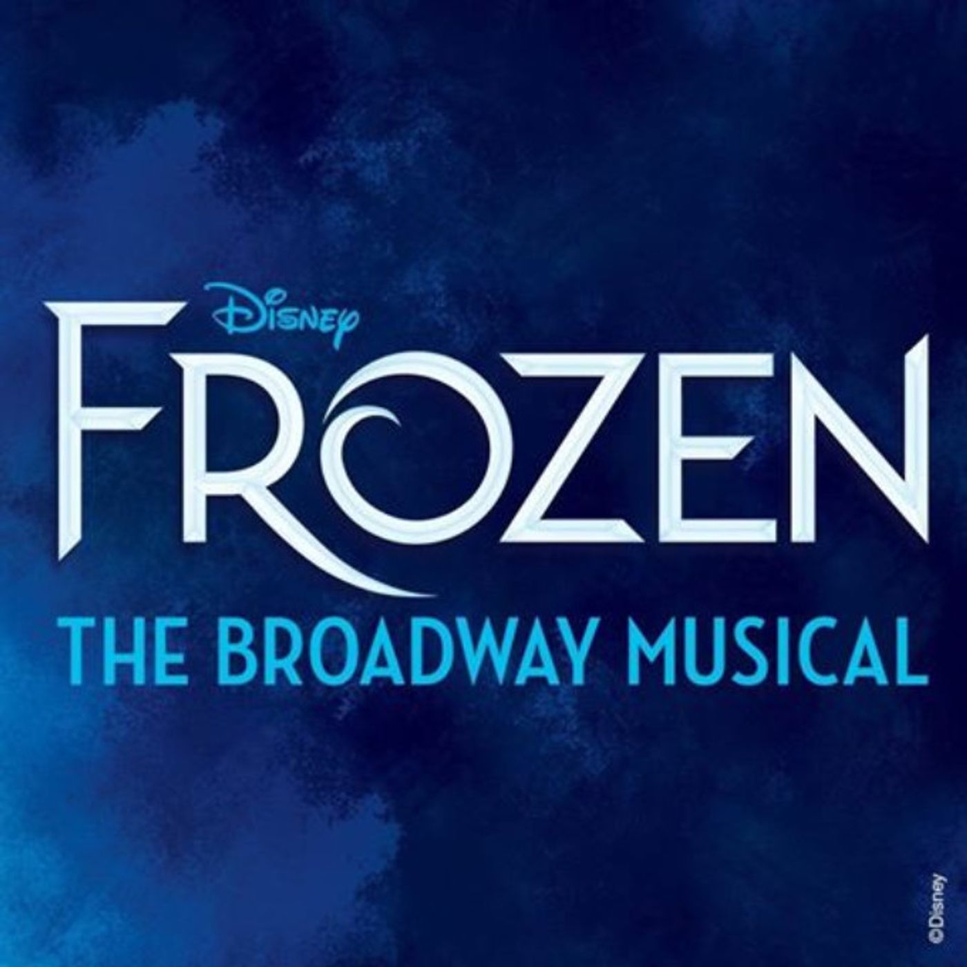 BWW Album Review: FROZEN Original Broadway Cast Recording Is Perfect Storm of Heart-Warming Humor  Image