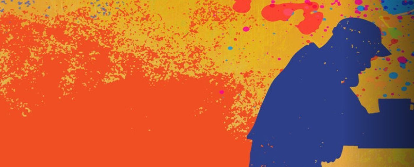 TWO TRAINS RUNNING Comes To Weston Playhouse This Month  Image