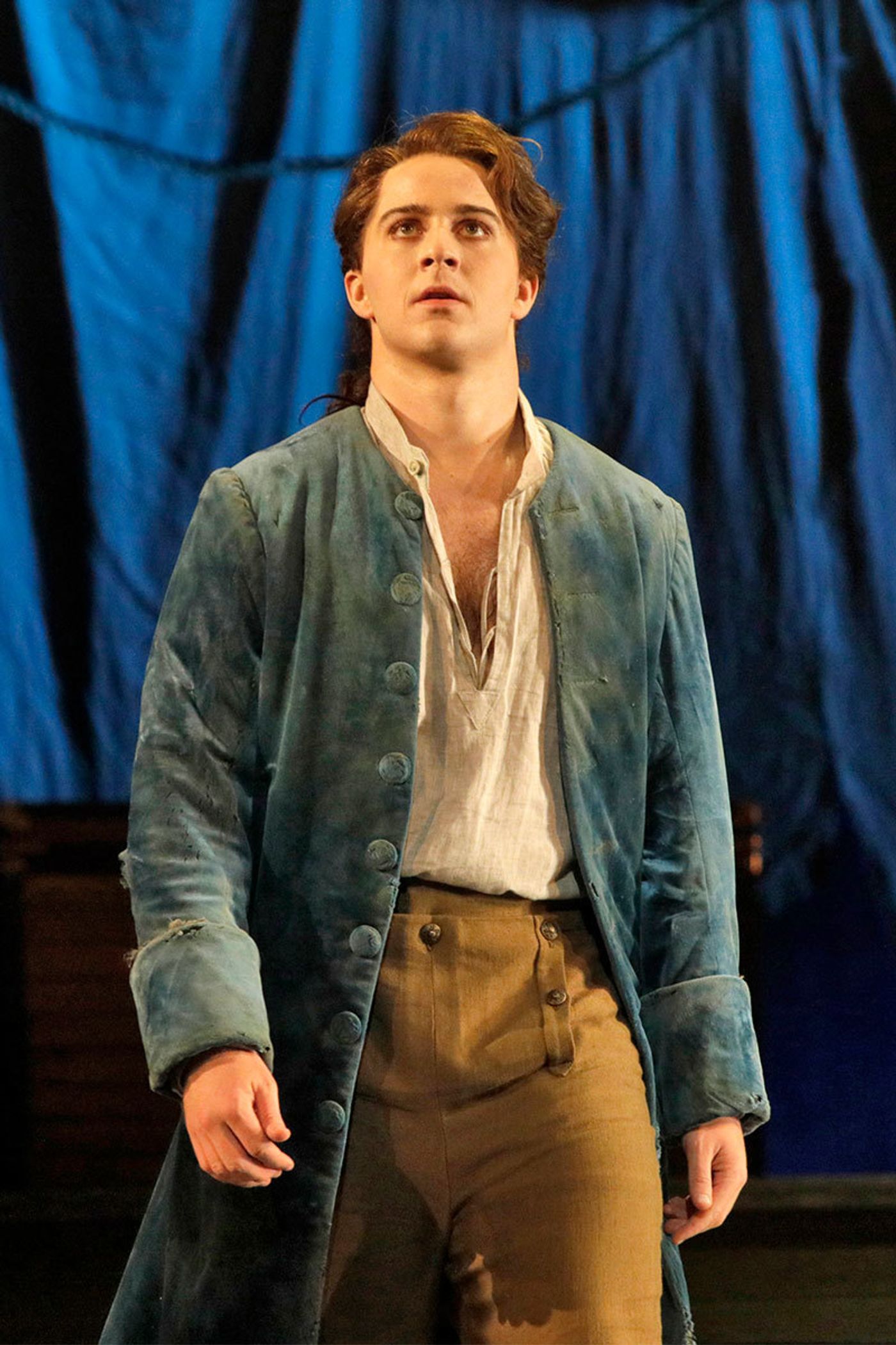 Review: CANDIDE at Dorothy Chandler Pavilion  Image