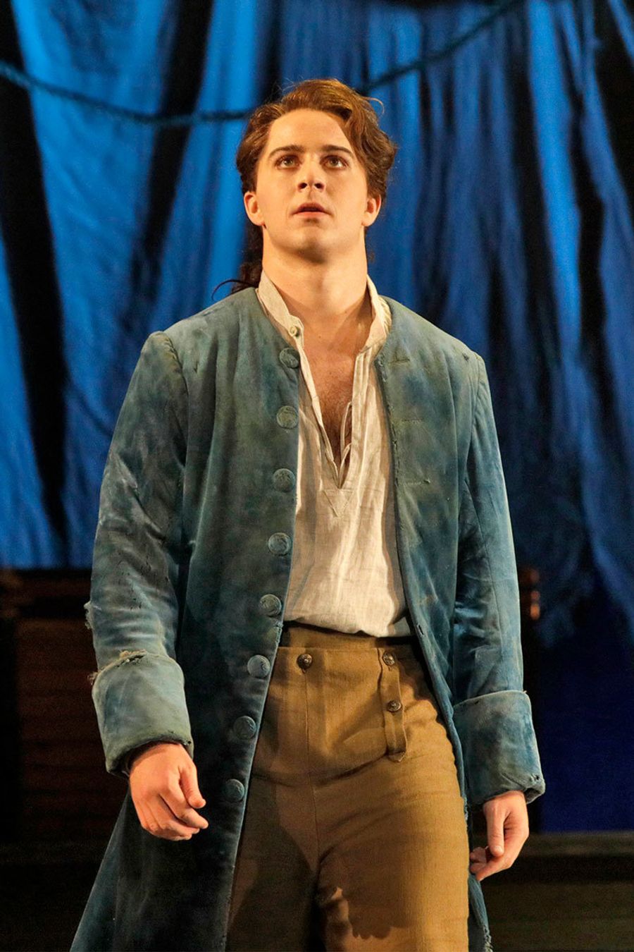 Review: CANDIDE at Dorothy Chandler Pavilion  Image
