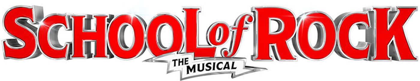 SCHOOL OF ROCK Comes to Proctor's Theatre 2/5-2/10  Image